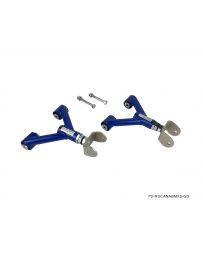 P2M MAZDA MIATA (NA/NB) 1990-05 REAR UPPER CONTROL ARMS (RUCA)