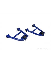 P2M MAZDA MIATA (NA/NB) 1990-05 FRONT UPPER CONTROL ARMS (FUCA)