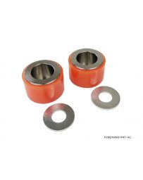 P2M REAR DIFFERENTIAL BUSHING KIT : NISSAN S14 1995-98 240SX