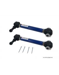 P2M TOYOTA SUPRA 1993-98 REAR TOE RODS