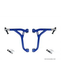 P2M TOYOTA SUPRA 1993-98 ADJUSTABLE FRONT LOWER CONTROL ARMS