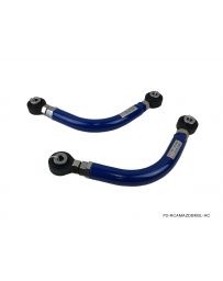 P2M MAZDA 3 2003-13 (BK/BL) REAR CAMBER ARMS