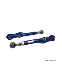 P2M MAZDA RX7 1993-1997 FD3S REAR LOWER CONTROL ARMS