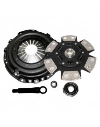 R33 Competition Clutch Stage 4 Sprung Strip Series Clutch Kit