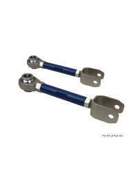 P2M NISSAN 370Z / G37 REAR TRACTION LINKS