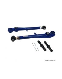 P2M LEXUS SC300/400 (1991-00) ADJUSTABLE REAR LOWER CONTROL ARMS