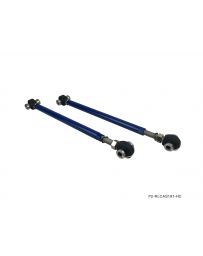 P2M FORD MUSTANG (S197) REAR LOWER CONTROL ARMS : YEAR 2005-14