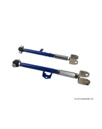 P2M MAZDA MIATA (ND) / FIAT 124 REAR TOE CONTROL ARMS