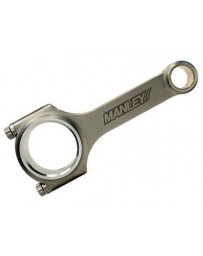 R32 Manley Sport Compact Pin Bore 0.8671" Connecting Rods