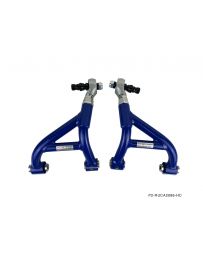 P2M SUBARU WRX IMPREZA / STI REAR UPPER CONTROL ARMS : 2008-2021 (NEGATIVE CAMBER)