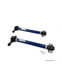 P2M LEXUS SC300/400 (1991-00) REAR TOE RODS