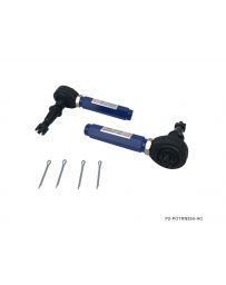 P2M Nissan 350Z Pro Outer Tie Rods