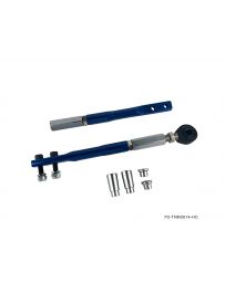 P2M NISSAN S14 OFFSET TENSION RODS