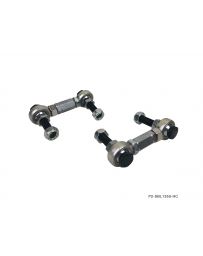 P2M NISSAN 350Z / G35 FRONT SWAY BAR END LINKS