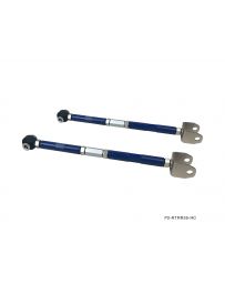 P2M NISSAN R35 GTR REAR TOE RODS