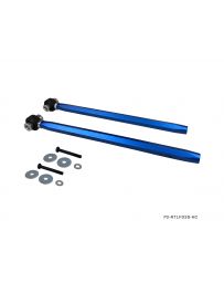 P2M MAZDA RX7 1993-1997 FD3S REAR TRAILING LINKS