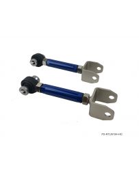 P2M NISSAN S13/S14 REAR TRACTION LINKS