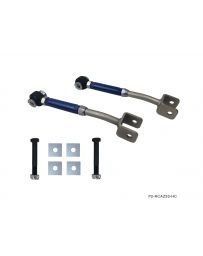 P2M NISSAN 350Z / G35 REAR CAMBER ARMS