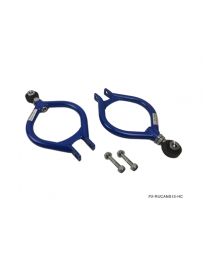 P2M NISSAN S13 REAR UPPER CONTROL ARMS (RUCA)