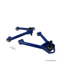 P2M HONDA S2000 FRONT UPPER CONTROL ARMS (AP1/AP2)