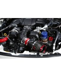 Toyota GR86 BLITZ CARBON POWER INTAKE KIT SUBARU BRZ ZD8 FA24 35275