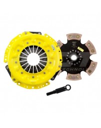 R33 ACT Xtreme Race Single Disc Clutch Kit