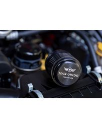 Toyota GR86 MAX ORIDO HIGH PERFORMANCE OIL FILTER MAX_OF22-0001