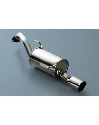 NISMO Weldina Stainless Exhaust/Muffler For NISSAN CUBE Z11 GZ11 CR14DE 20100-RN1Z0