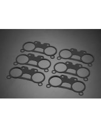 NISMO GT INTAKE Gasket For NISSAN SKYLINE GT-R R32 R33 R34 RB26DETT 1617S-RRR45