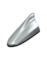 Toyota GT86 Beat-Sonic Silver Ignition Shark Fin Antenna FR-S Canada BRZ