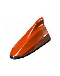 Toyota GT86 Beat-Sonic Hot Lava Shark Fin Antenna FR-S Canada BRZ