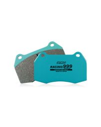 Toyota GR86 PROJECT MU RACING RACING999 FRONT BRAKE PADS F153-RACING999