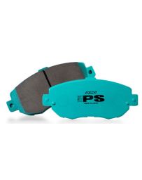 Toyota GR86 PROJECT MU STREET SPORTS TYPE PS FRONT BRAKE PADS F506-TYPE-PS