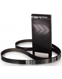 350z HR Gates Serpentine Belt-Racing Micro-V High Performance V-Ribbed Belt