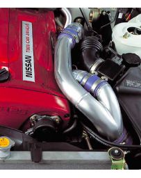 NISMO Air Inlet Pipe For NISSAN SKYLINE GT-R R32 R33 R34 RB26DETT 14460-RS597