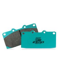 Toyota GR86 PROJECT MU DRIFT GYMKHANA D1 SPEC ZERO FRONT BRAKE PADS F914-D1-SPEC-ZERO