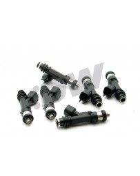 R32 DeatschWerks Fuel Injectors Set of 6