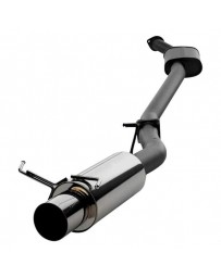 R33 HKS Hi-Power Series 409 SS Cat-Back Exhaust System