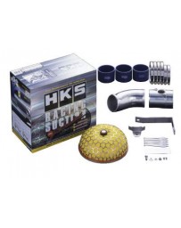 R33 HKS Racing Short Ram Suction Reloaded Kit