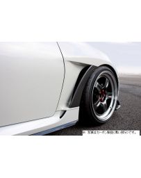 Toyota GR86 GARAGE VARY FRONT FENDER (FRP) 30-8612