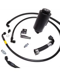 Chase Bays Power Steering Kit - Nissan 350Z / Infiniti G35 - VQ35DE VQ35HR Left Hand Drive (LHD) / No thanks.