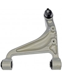 350z Dorman Rear Left Side Upper Non-Adjustable Control Arm and Ball Joint