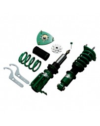 R33 Tein 0"-3.3" x 0"-5.6" Mono Sport Front and Rear Lowering Adjustable Coilover Kit