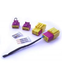 Universal Airbag Resistor Wire Kit