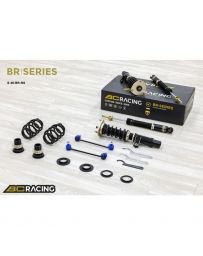 BC Racing AUDI A3 (Strut 49.5) 8YA/8YS (2021+) 6/5kg.mm
