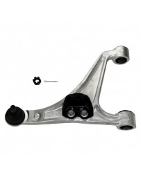 370z MOOG R-Series Rear Passager Side Lower Control Arm and Ball Joint Assembly
