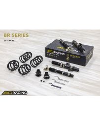 BC Racing Volvo V70 Y20 08+Coilover Type RN Spring Rate7/6.5KG/MM