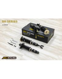 BC Racing AUDI A6 C5 97-04 (AWD) Coilover Type RS Spring Rate 14/8KG/MM