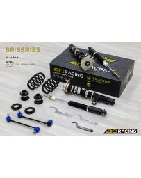 BC Racing Octavia Combi AWD (54.5mm) NX5 2020+ Coilover Type RS Spring Rate 6/6KG/MM