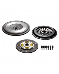 R33 HKS Light Action Twin Disc Clutch Kit